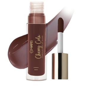 Candylicious Coloured Lip Gloss - CHERRY COLA