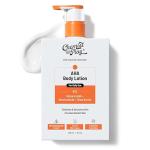 AHA Body Lotion